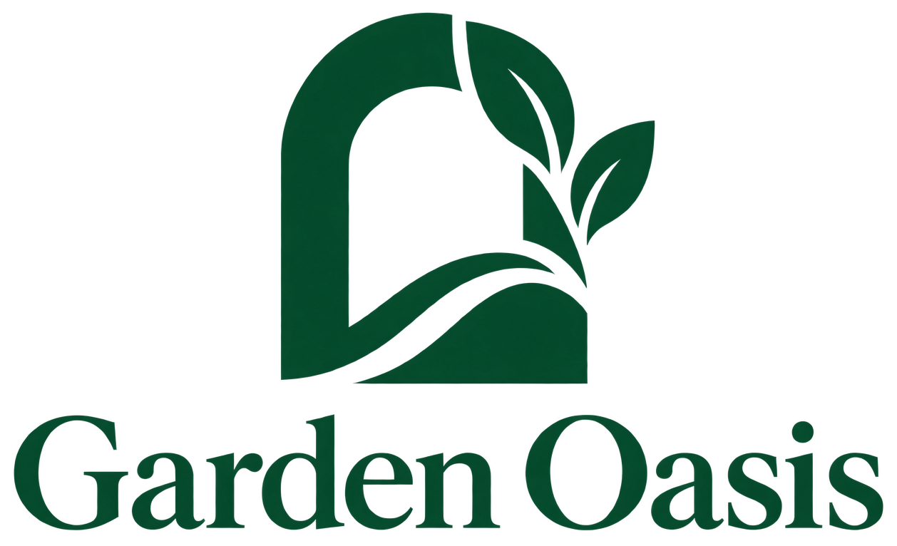 Garden Oasis